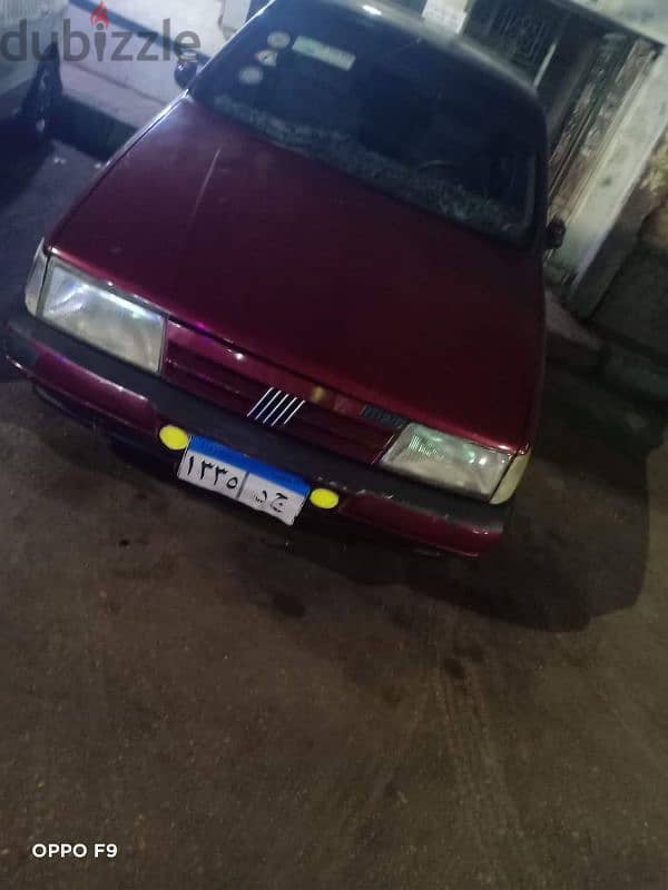 Fiat Tempra 1997 0