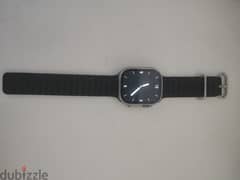 ساعه سمارت Smart Watch I plus S2