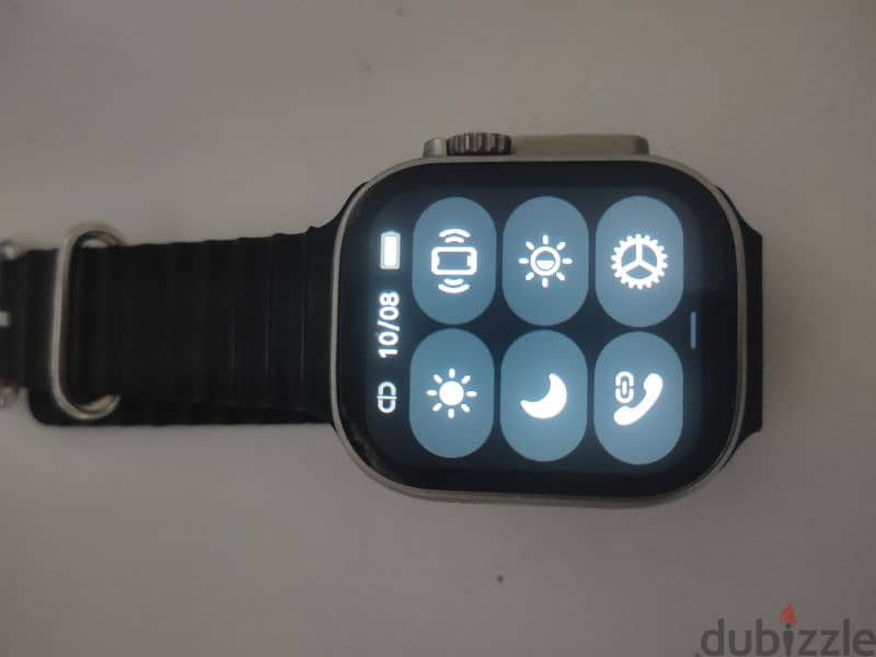 ساعه سمارت Smart Watch I plus S2 2