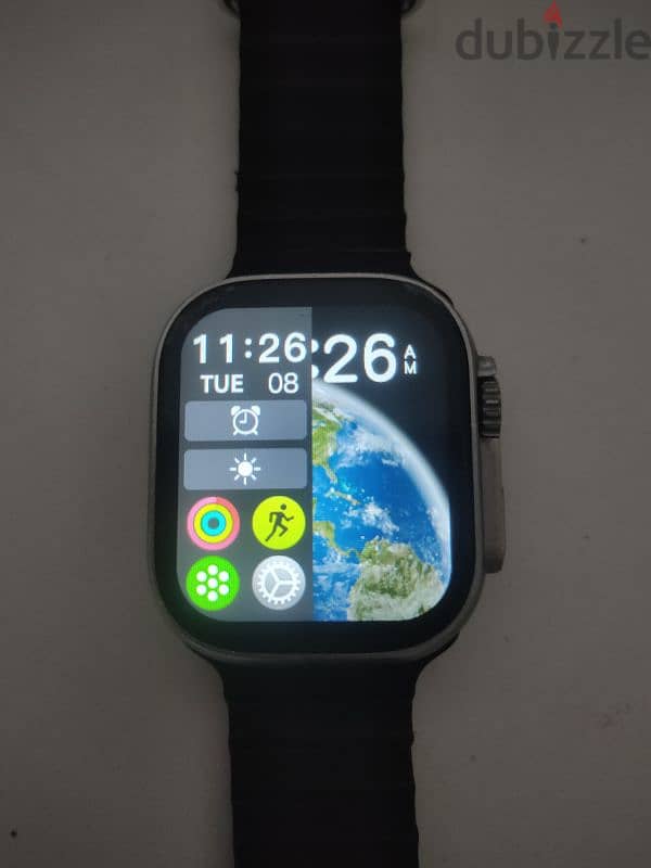 ساعه سمارت Smart Watch I plus S2 13