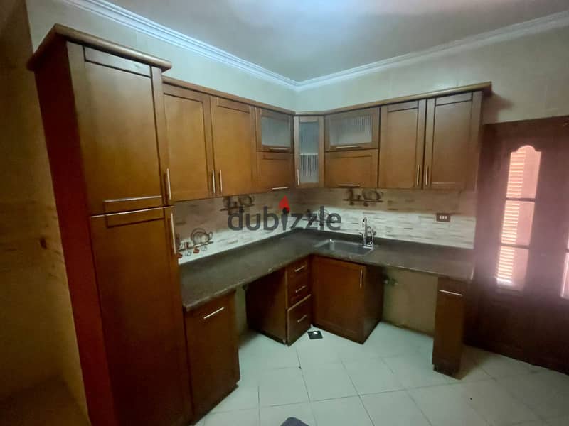 Apartment for rent in Southern Investors Family 2 in Fifth Settlement 12