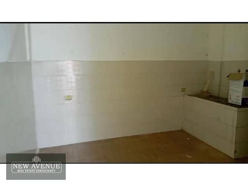 Ground Finished Retail for Sale & Rent at Nasr city      AB - AH 3 4