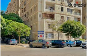 Appartment for sale 120m in msr elgedida sheraton sayed zakrya 0