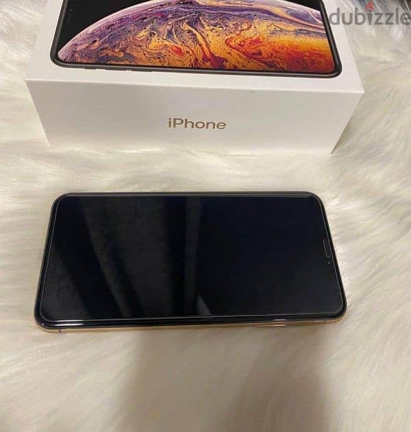 xs max 256 1