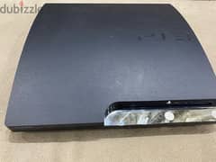 Playstation 3 for sale