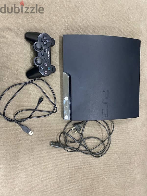 Playstation 3 for sale 2