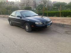 Ford Taurus 1998 0