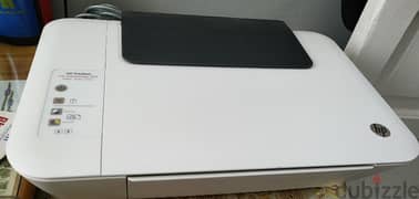 HP Deskjet 1515 Printer 0