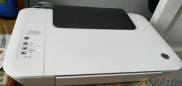 HP Deskjet 1515 Printer