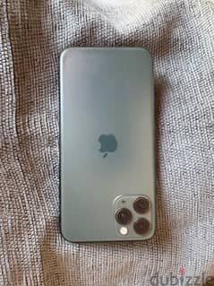 iPhone 11 pro