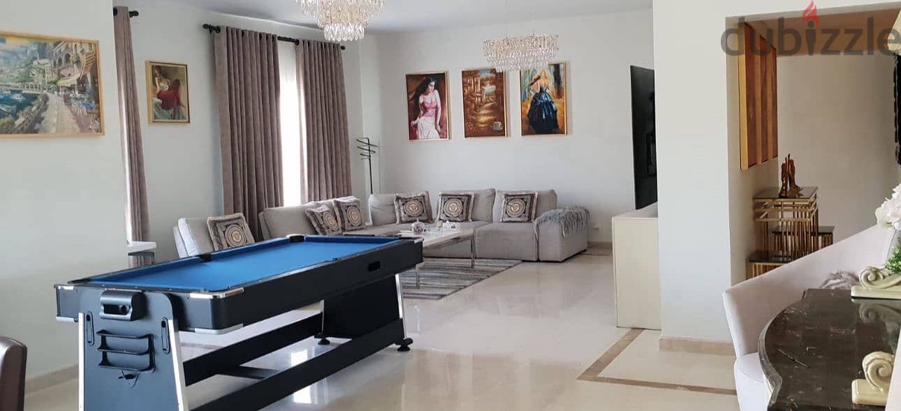 Apartment  290M للبيع باقل سعر وتسهيلات في ميفيدا Mivida - boulevard 0