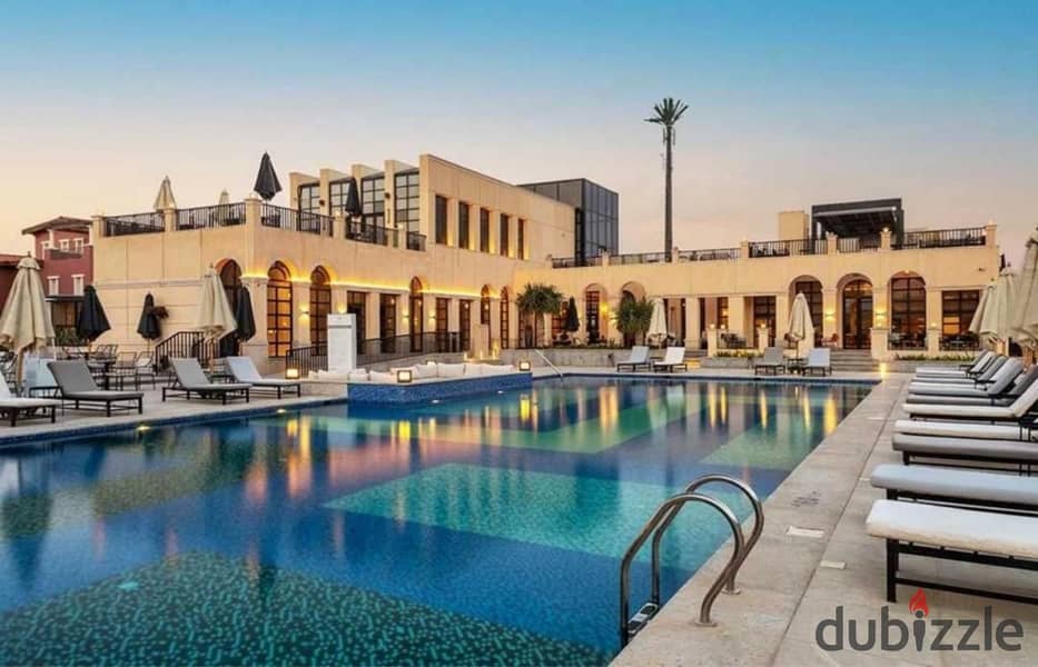 town house middle 215m in hyde park new cairo amazing price delivered 2025 7