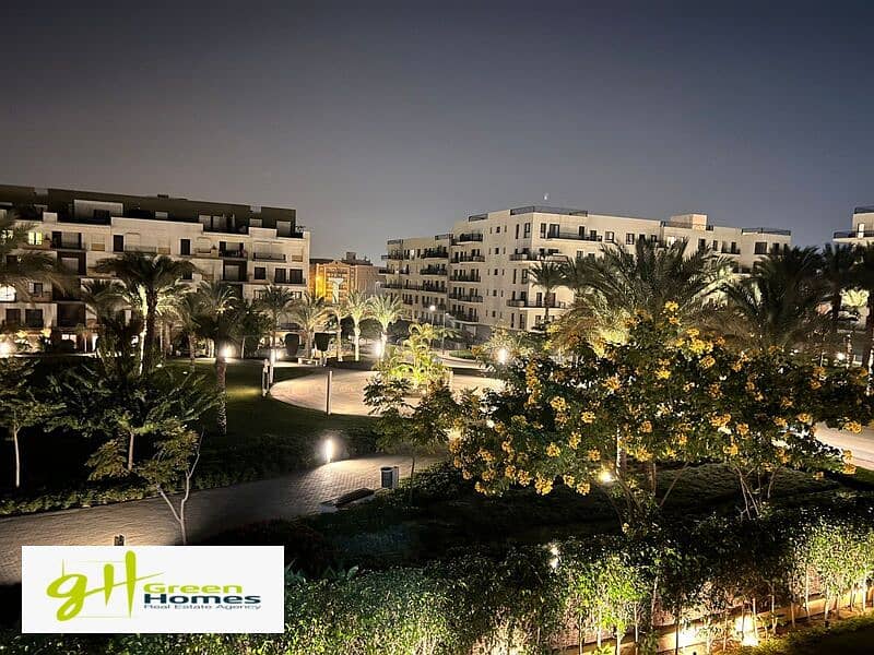 own a distinctive Apartment , with an area of ​​205 square meters at  Eastown Residence 0