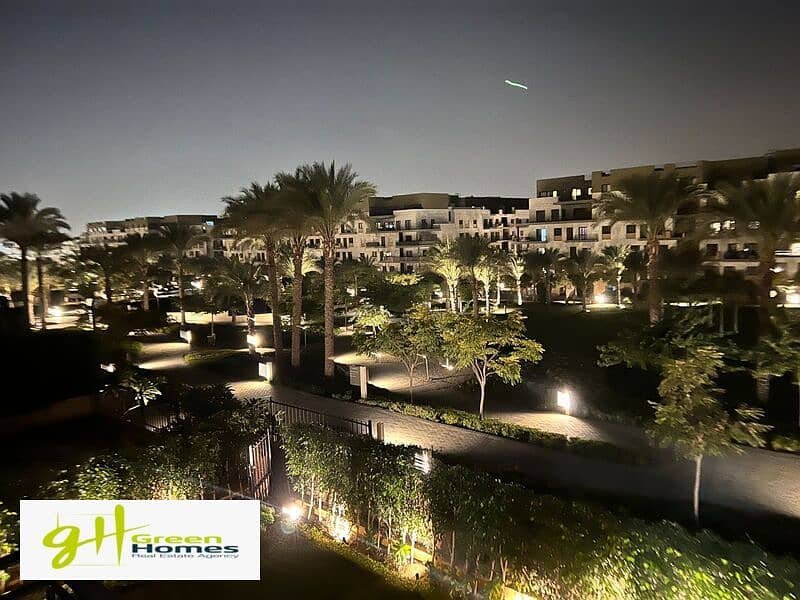 own a distinctive Apartment , with an area of ​​205 square meters at  Eastown Residence 14