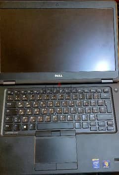 Dell latitude E5450 0