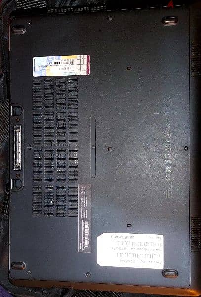 Dell latitude E5450 1