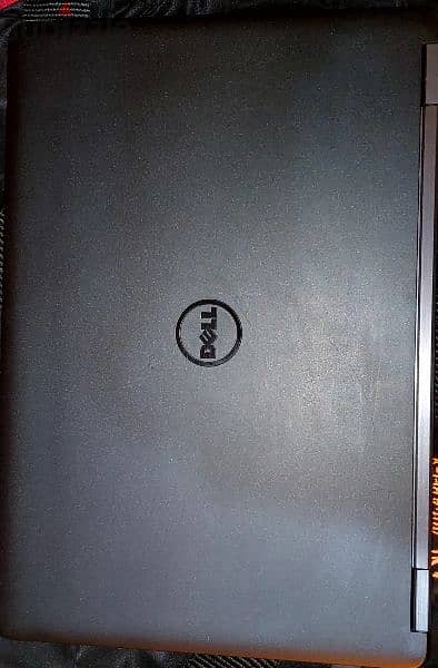 Dell latitude E5450 3