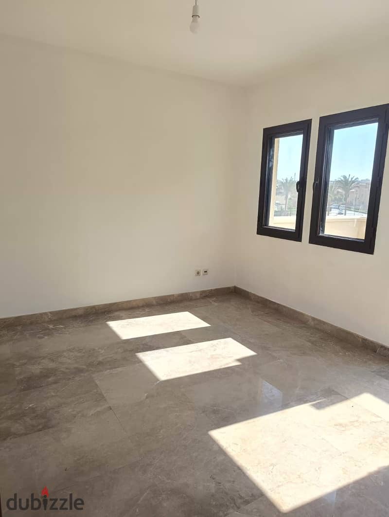 Ultra Super lux  Standalone For Rent in Mivida new cairo 4