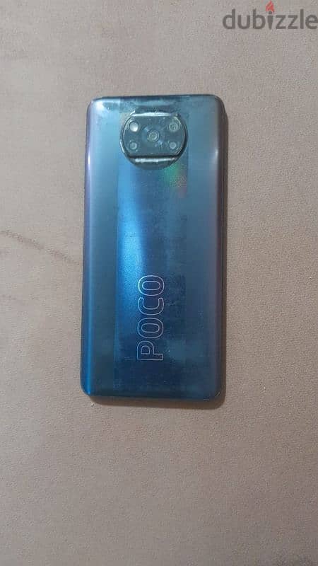 poco x3 pro 1