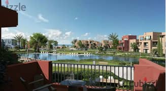 Apartment for Sale in Makadi Heights Resort – Ultra Super Lux, 119 sqm 0