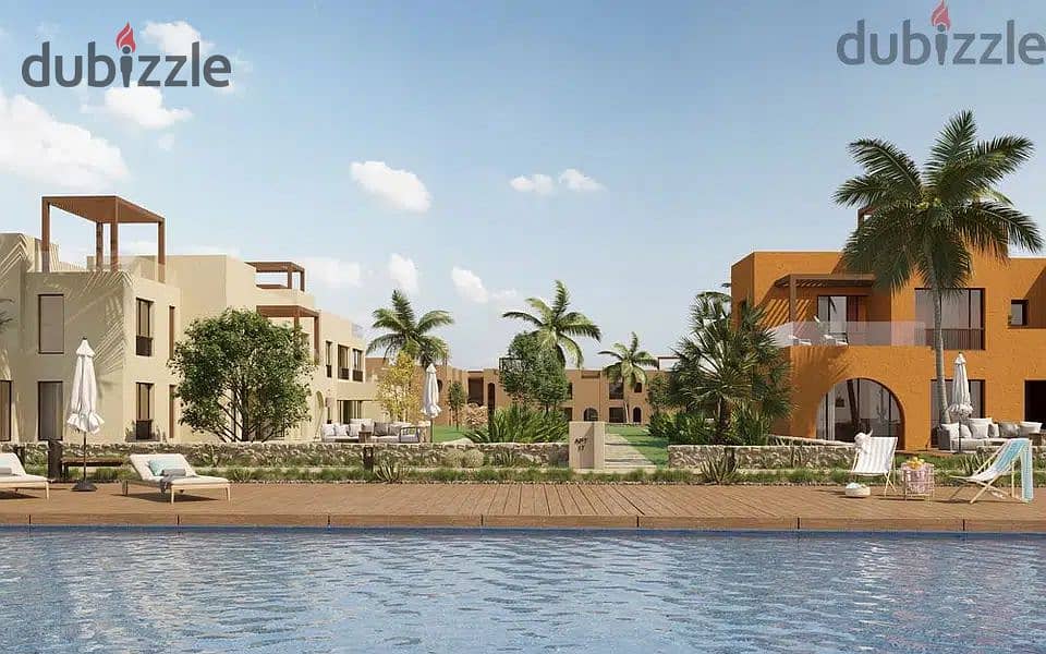 Apartment for Sale in Makadi Heights Resort – Ultra Super Lux, 119 sqm 4