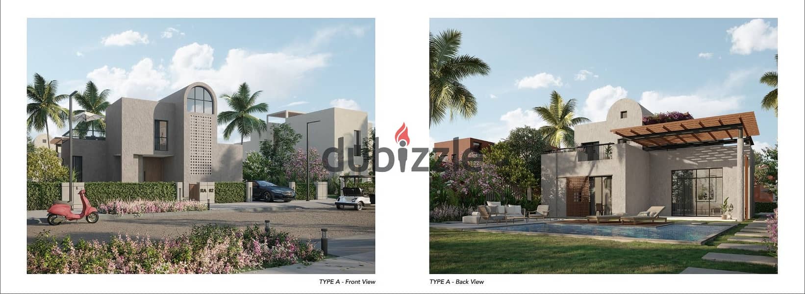 Apartment for Sale in Makadi Heights Resort – Ultra Super Lux, 119 sqm 13