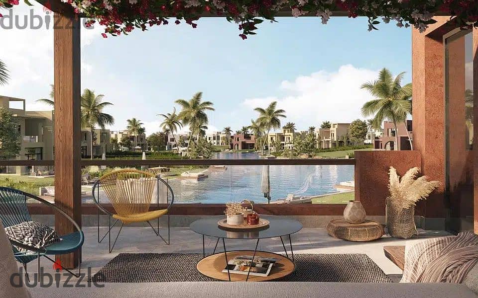 Apartment for Sale in Makadi Heights Resort – Ultra Super Lux, 119 sqm 15