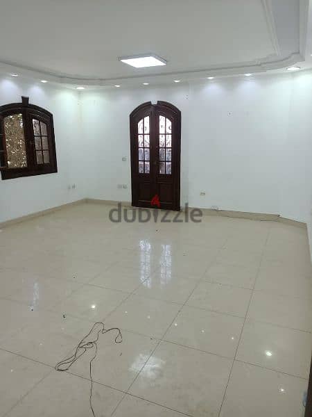 مباشر التسعين الجنوبي في التجمع الخامس duplex for sale 1