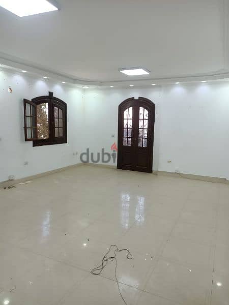 مباشر التسعين الجنوبي في التجمع الخامس duplex for sale 2