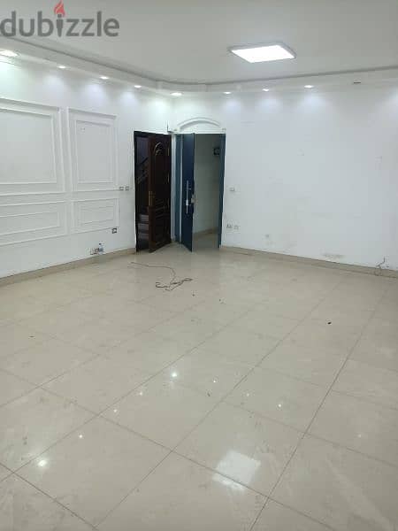 مباشر التسعين الجنوبي في التجمع الخامس duplex for sale 3