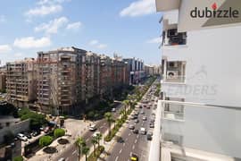 Apartment for rent 175 m Smouha (Grand View)