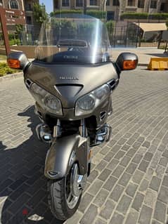 goldwing GL1800 0