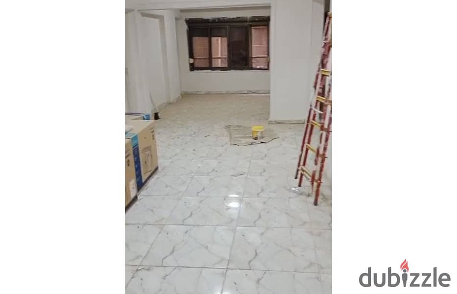 Apartment for sale 220m in masr elgedida elmarghani street 3