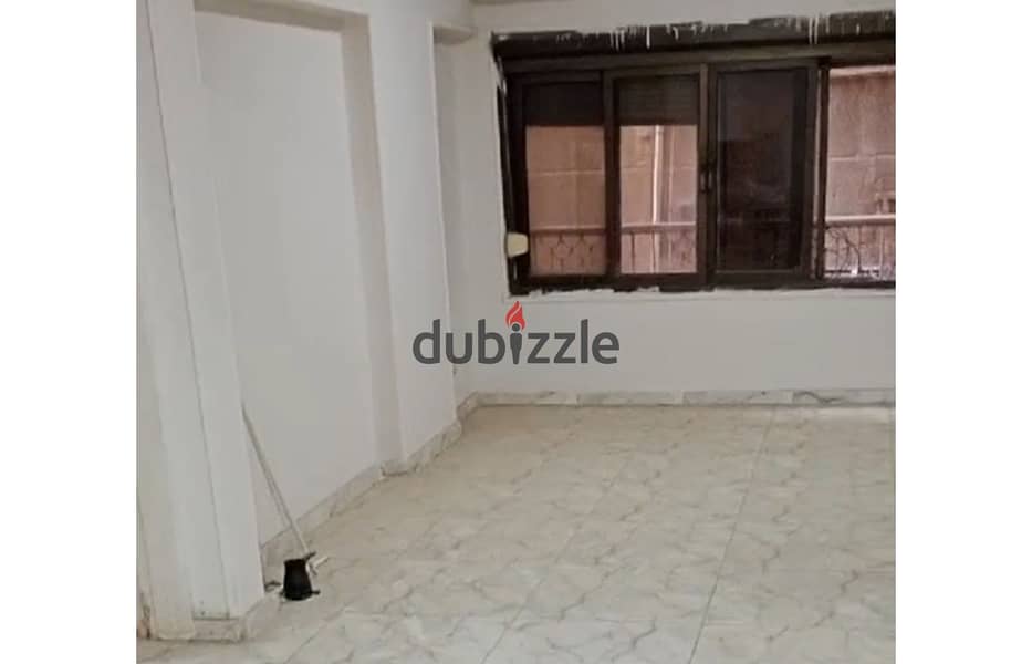 Apartment for sale 220m in masr elgedida elmarghani street 4