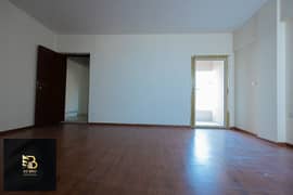 Apartment for sale in fifth settlement - 2BR open view 2 years delivery