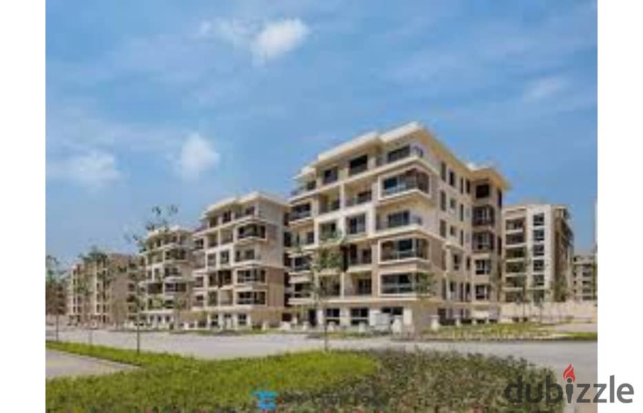 Studio For sale-58m in Origami Gardens - Taj City Compound 3