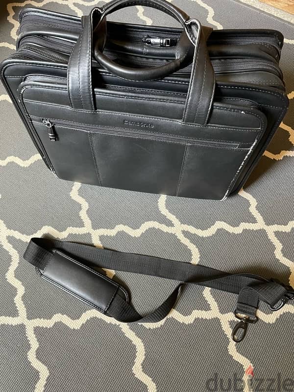 Samsonite laptop bag 3