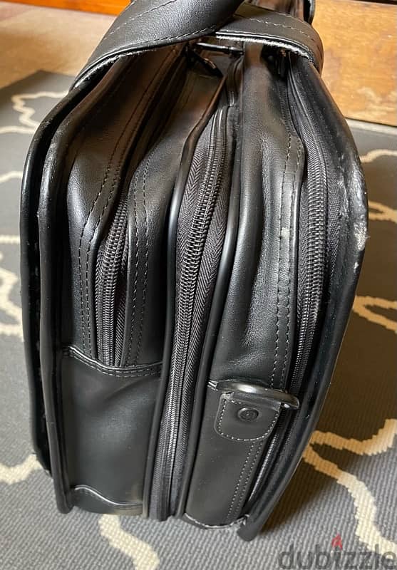 Samsonite laptop bag 4