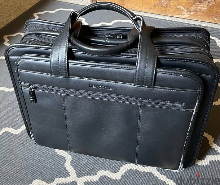 Samsonite laptop bag 6