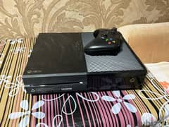 Xbox One 500 Gb