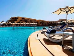 Chalet for Sale in Soma Bay, Hurghada – 95 sqm with Luxury Finishing 0