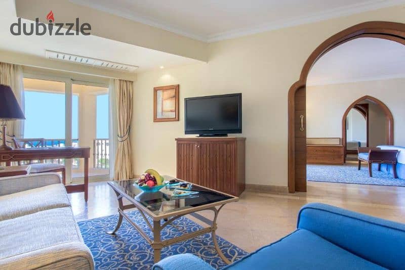 Chalet for Sale in Soma Bay, Hurghada – 95 sqm with Luxury Finishing 2