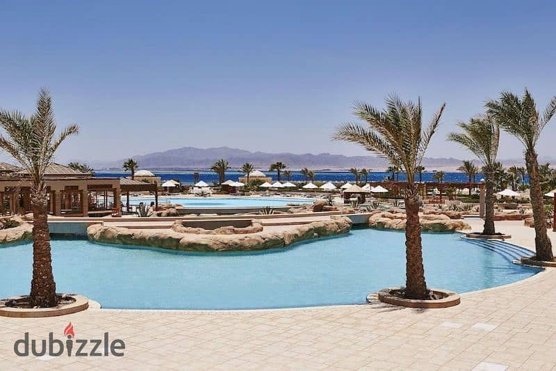 Chalet for Sale in Soma Bay, Hurghada – 95 sqm with Luxury Finishing 6