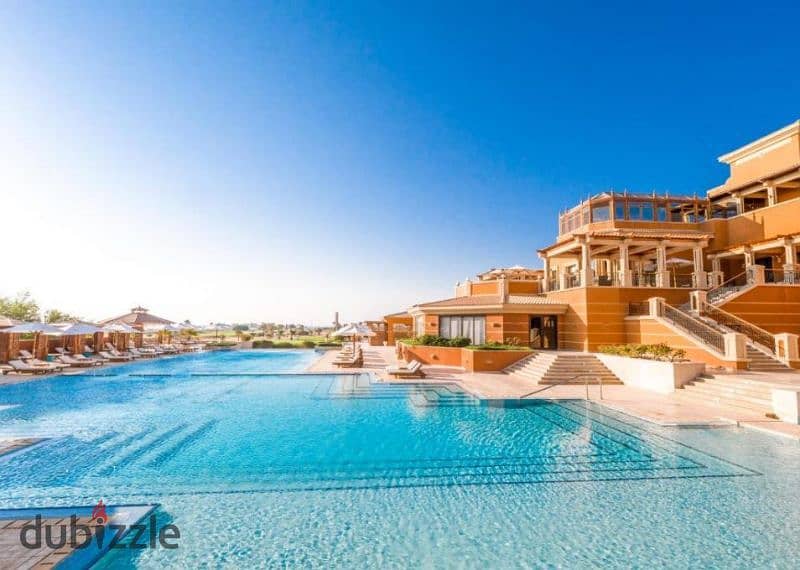 Chalet for Sale in Soma Bay, Hurghada – 95 sqm with Luxury Finishing 9