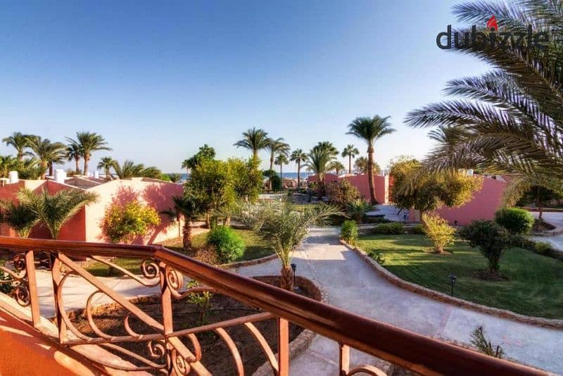 Chalet for Sale in Soma Bay, Hurghada – 95 sqm with Luxury Finishing 10