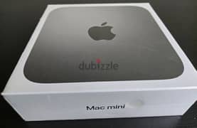 Mac Mini 2018 - apple macbook