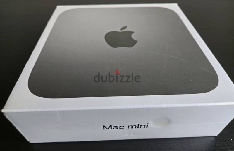 Mac Mini 2018 - apple macbook 0