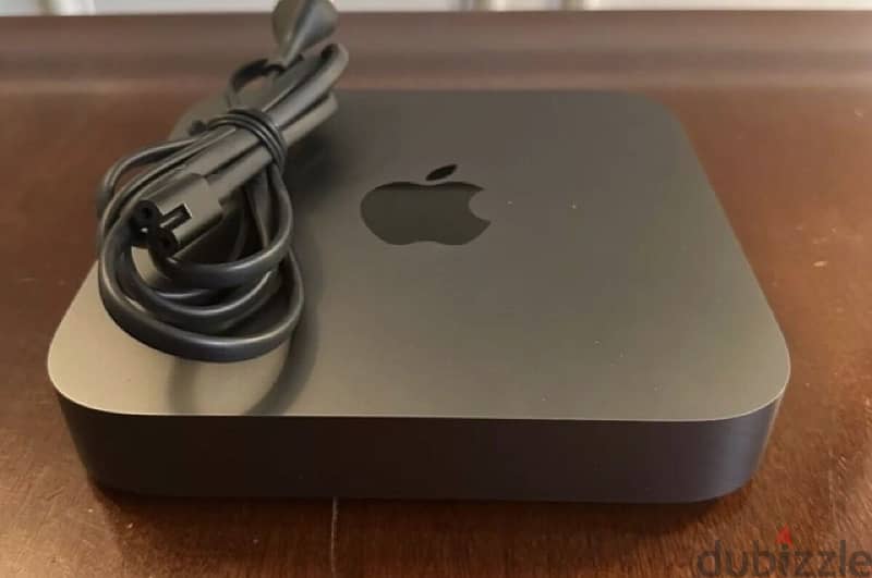 Mac Mini 2018 - apple macbook 1