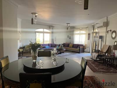 Apartment for sale, ultra-finished, in a distinguished location, Beverly Hills Compound, Sheikh Zayed