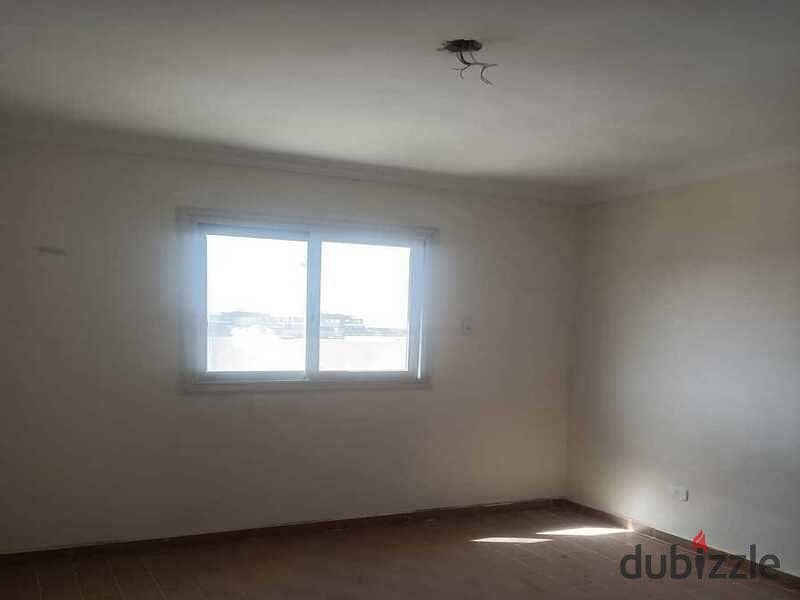 Apartment for rent in Dar Misr Al-Qronfol in the First Settlement at an attractive price  next to Jade Compound, Al Rehab Gate, and Public Security Ga 1